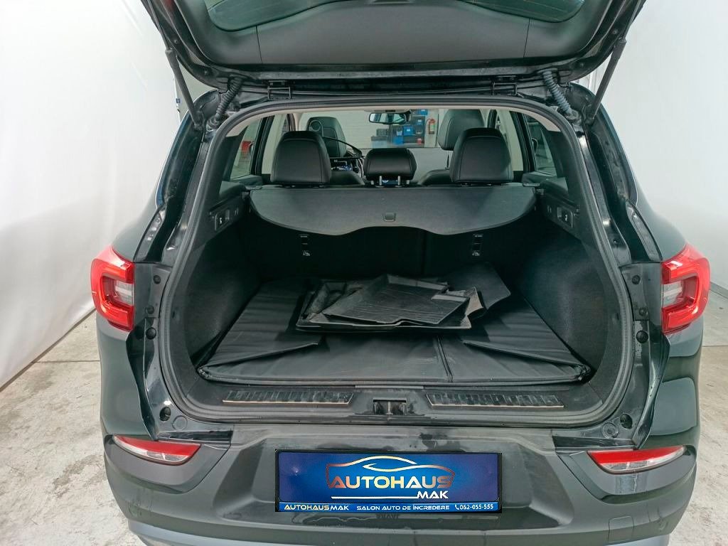 Renault Kadjar I (2015 - 2022) image