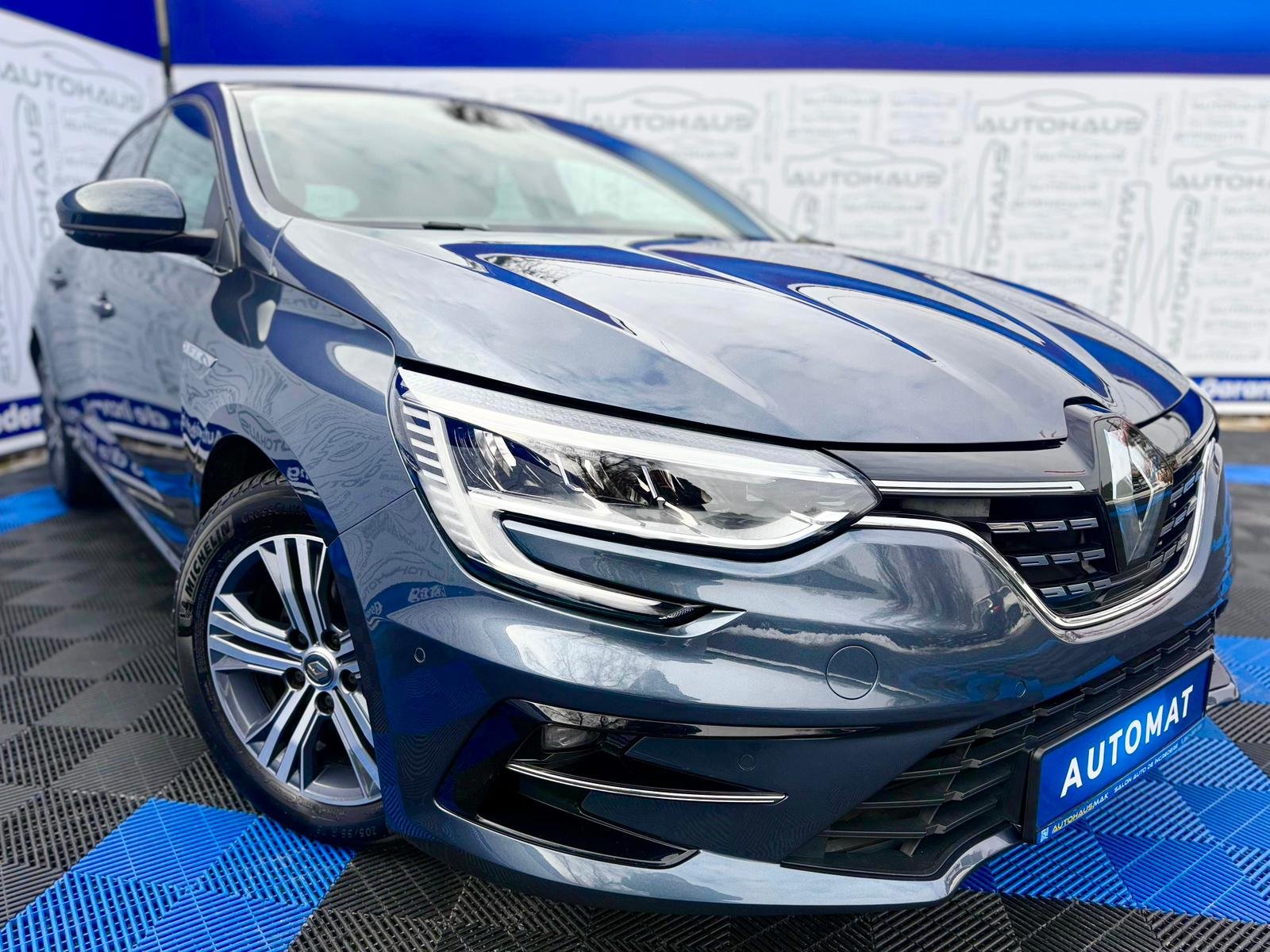 Renault Megane IV (2016 - ) image
