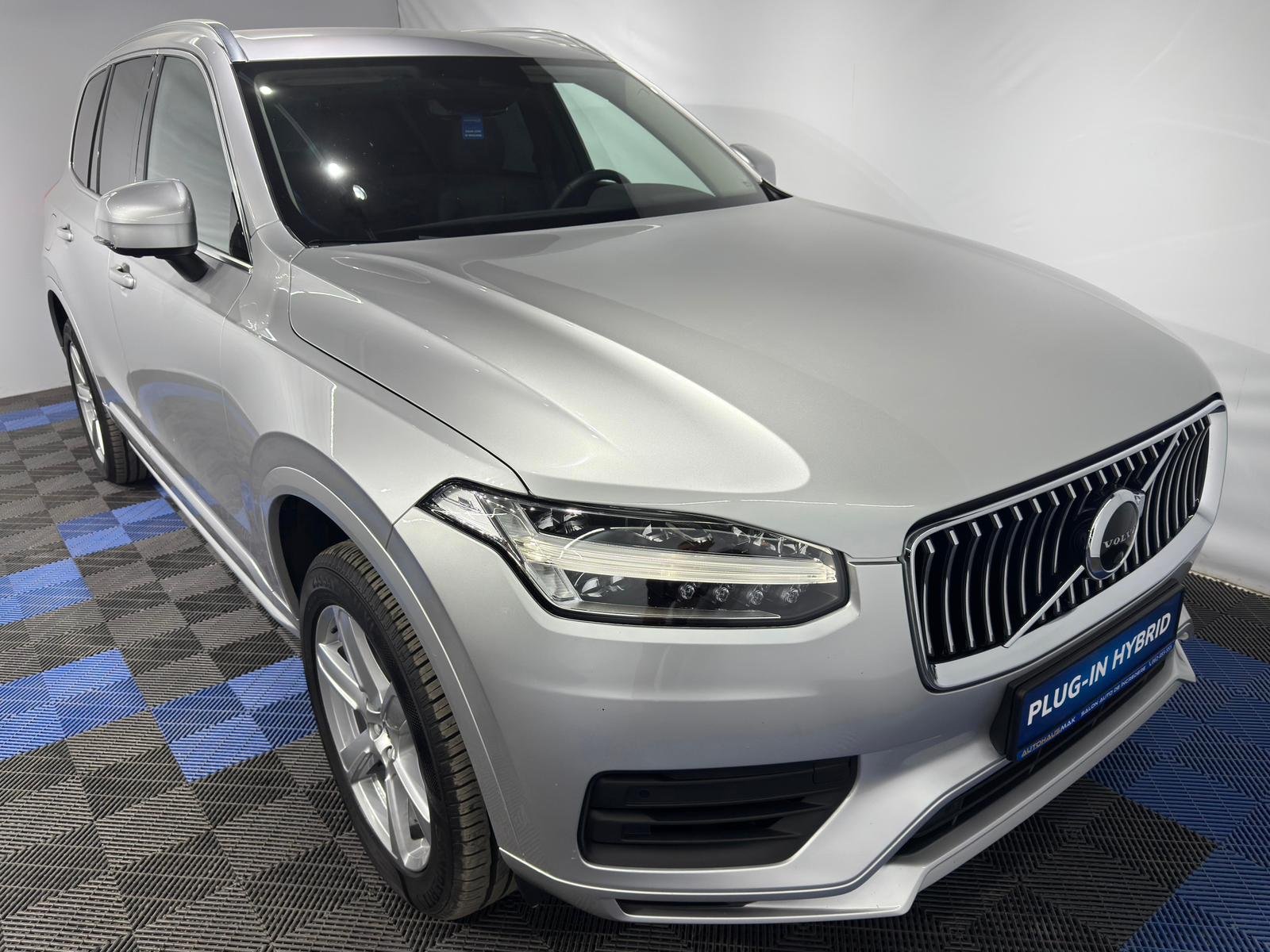 Volvo XC90 2015 - image