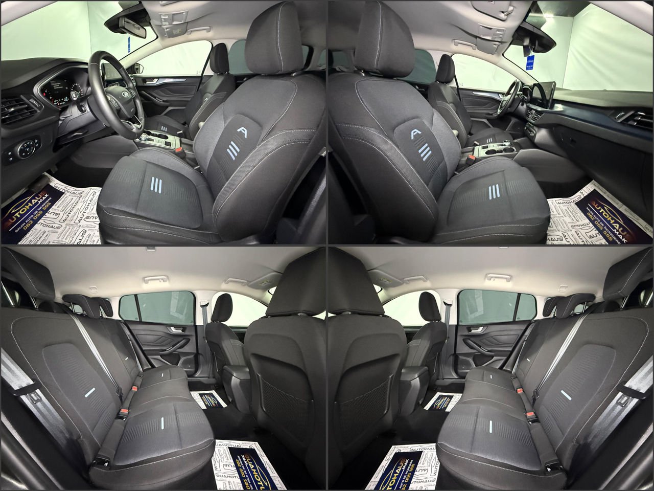 Ford Focus IV (2018 - ) image