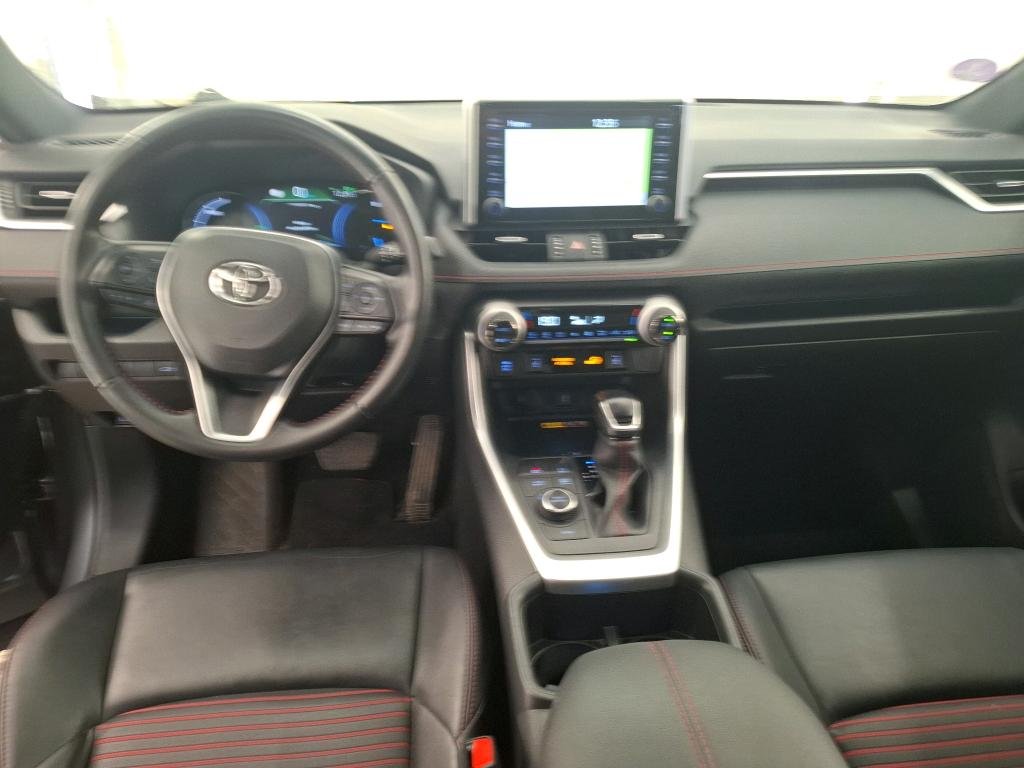 Toyota RAV4 2018 - image