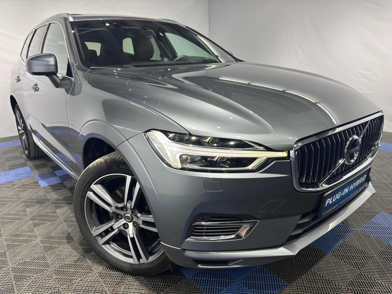 Volvo XC60 2017 - image