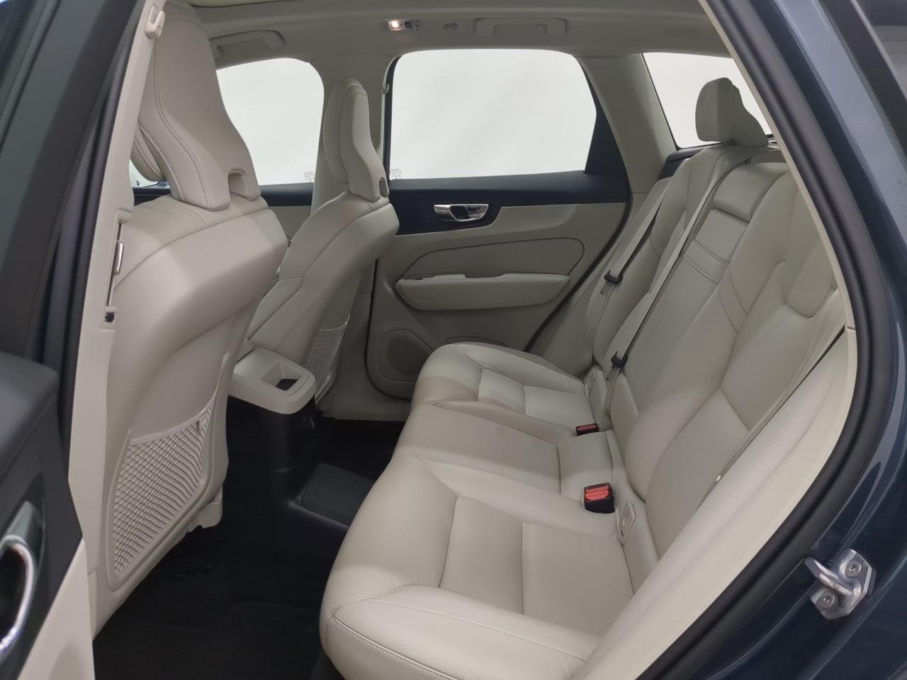 Volvo XC60 2017 - image