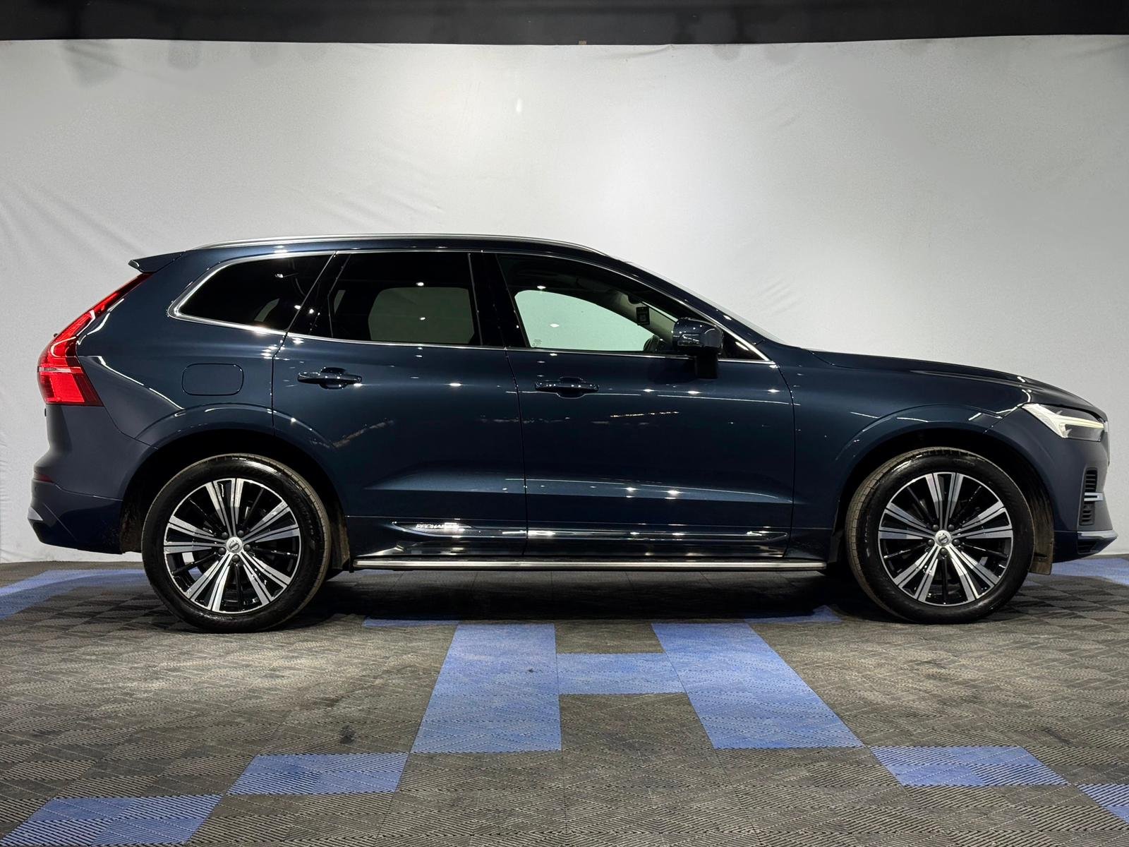 Volvo XC60 2017 - image