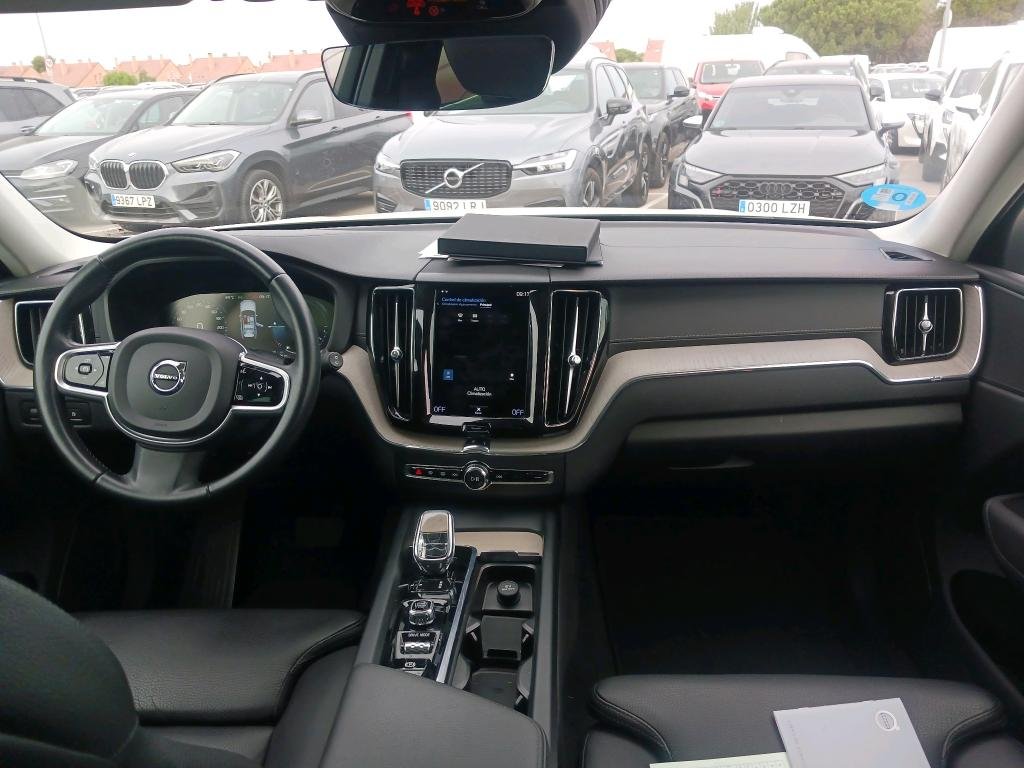 Volvo XC60 2017 - image