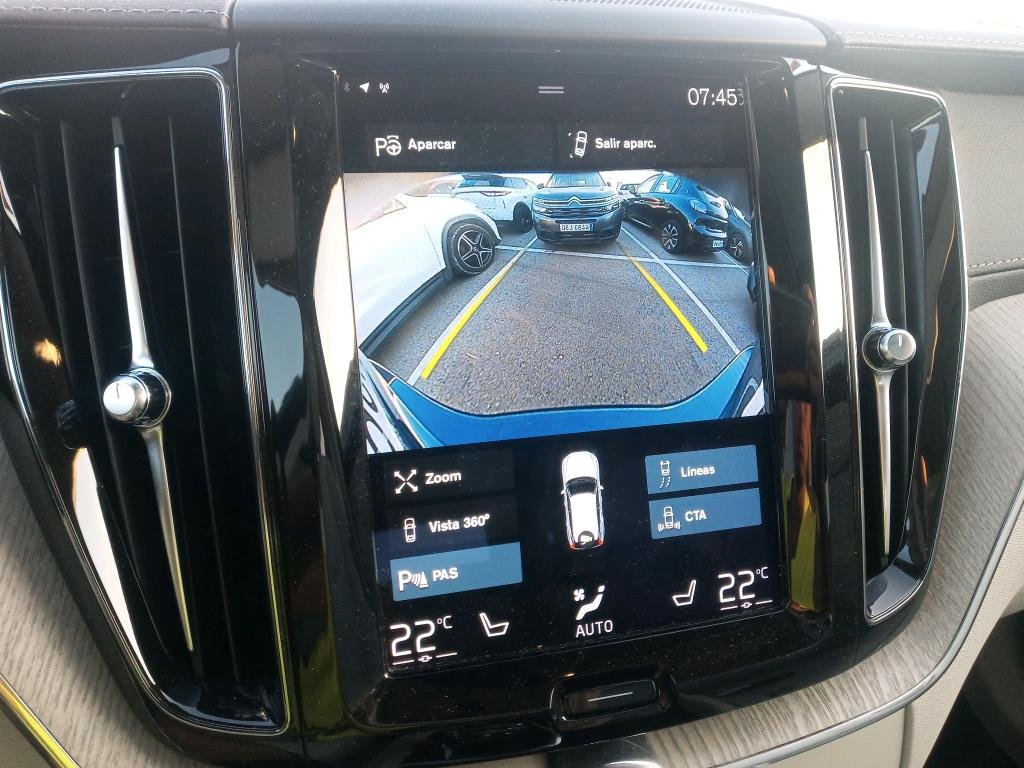 Volvo XC60 2017 - image