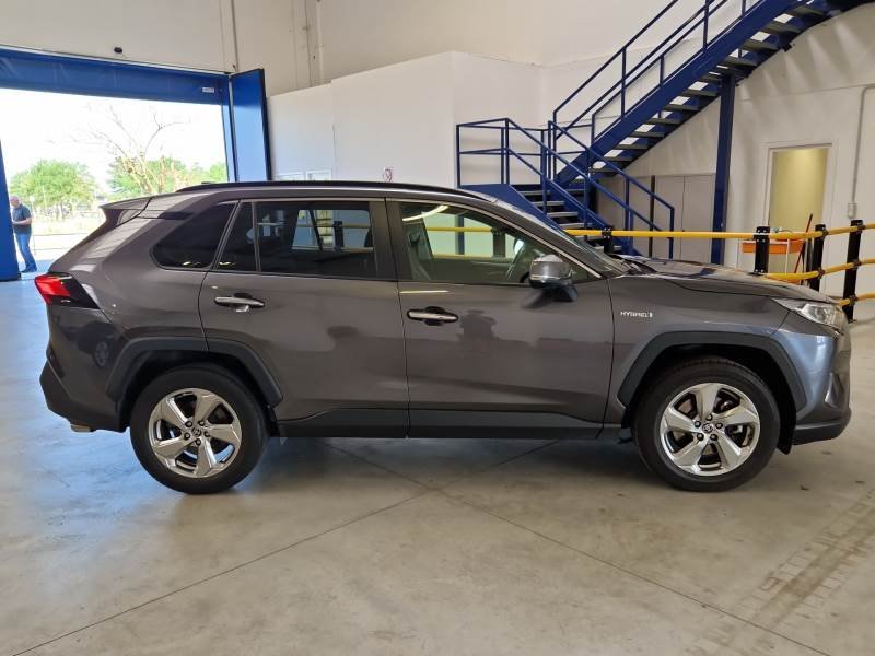 Toyota RAV4 2018 - image