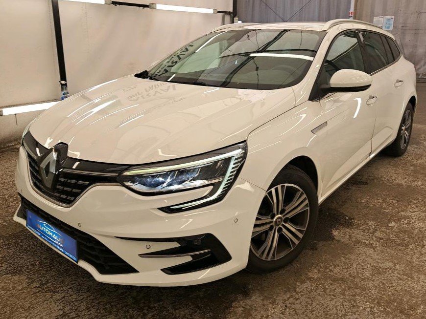 Renault Megane IV (2016 - ) image