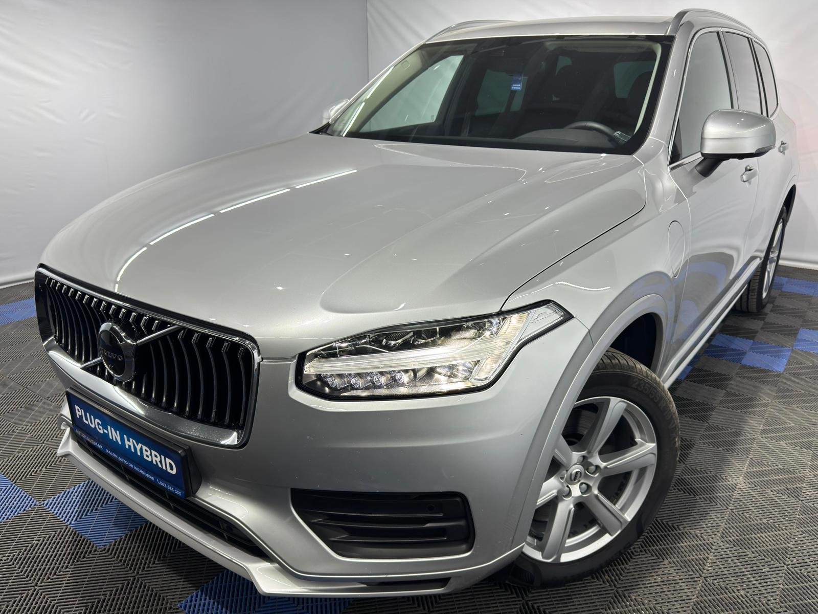 Volvo XC90 2015 - image
