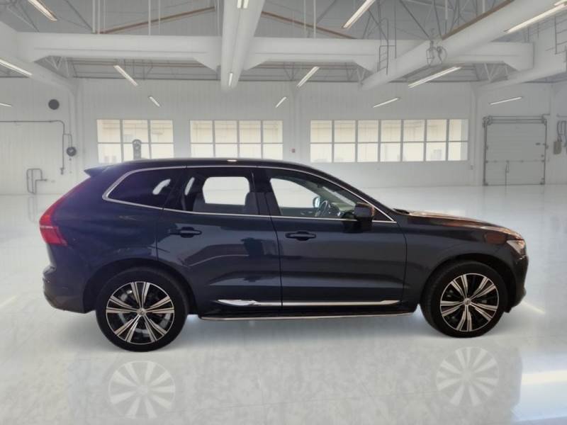 Volvo XC60 2017 - image