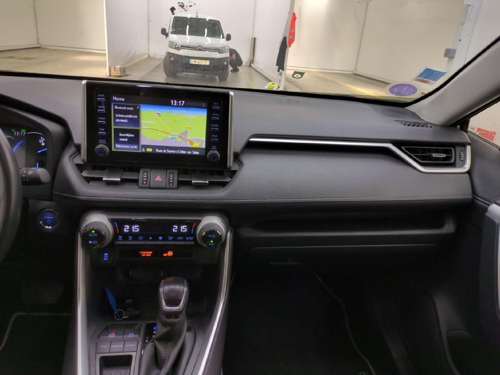 Toyota RAV4 2018 - image