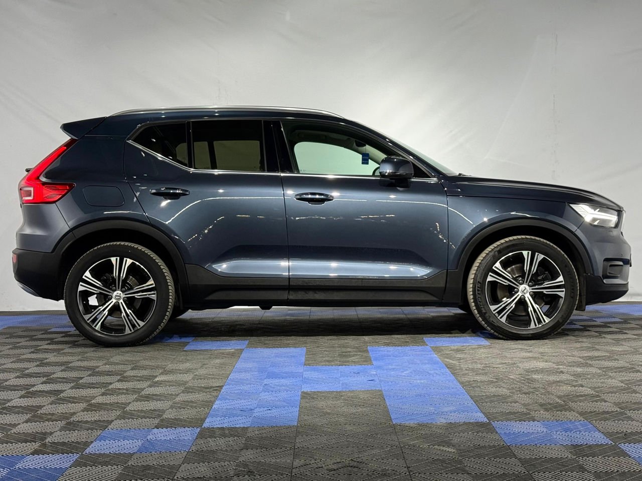 Volvo XC40 2017 - image