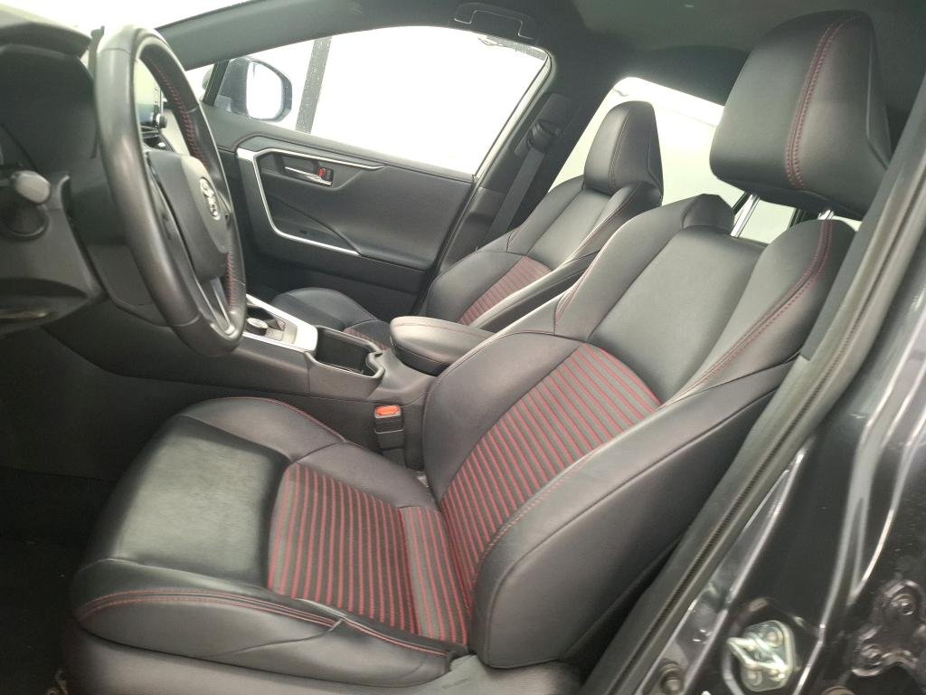 Toyota RAV4 2018 - image