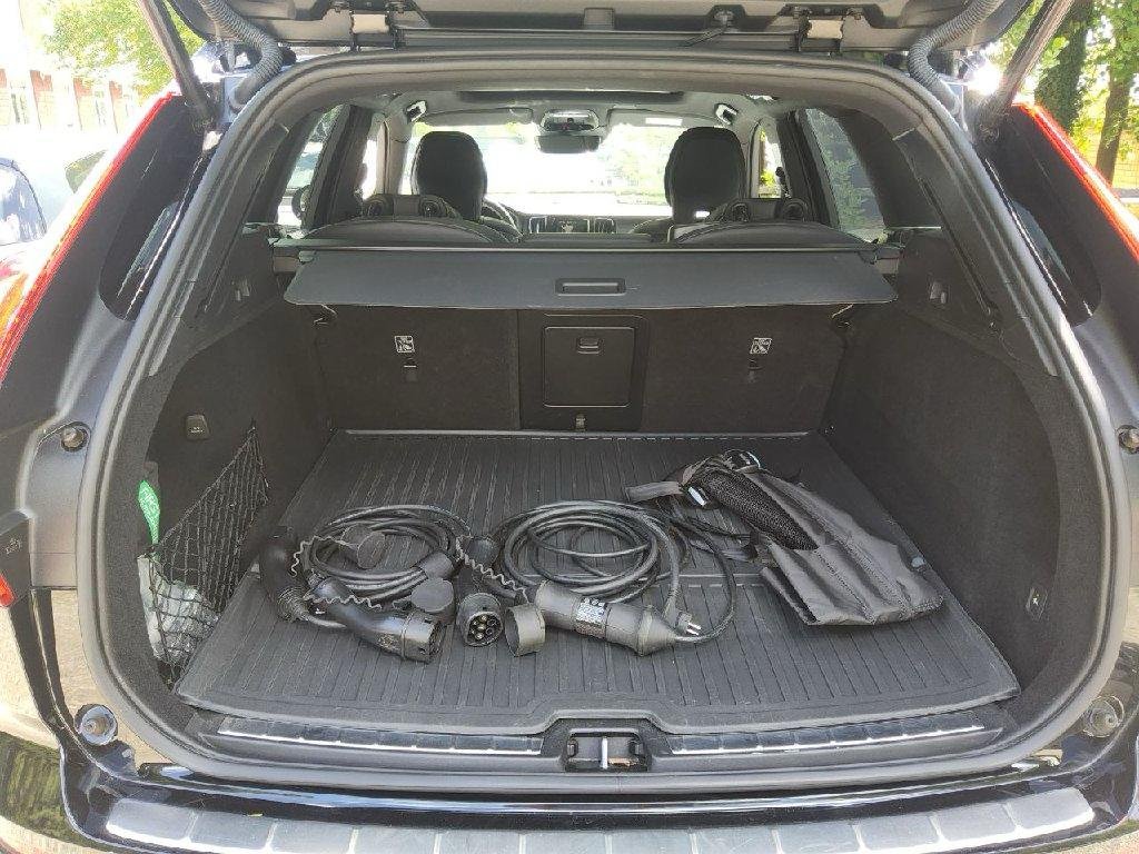 Volvo XC60 2017 - image