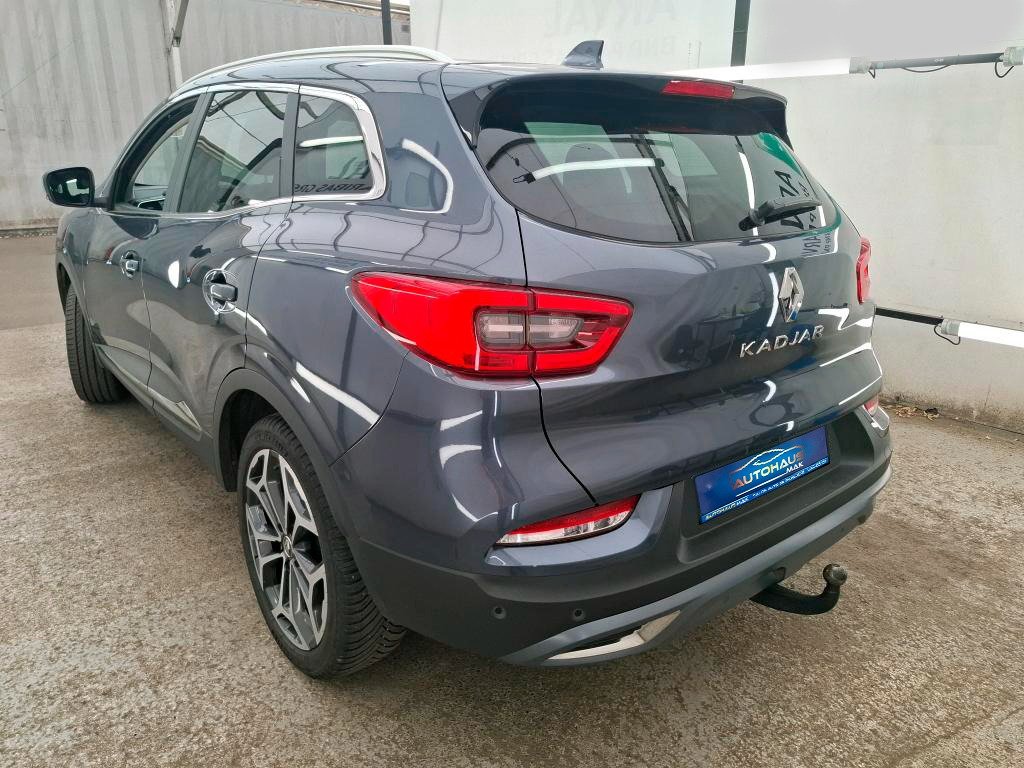 Renault Kadjar I (2015 - 2022) image