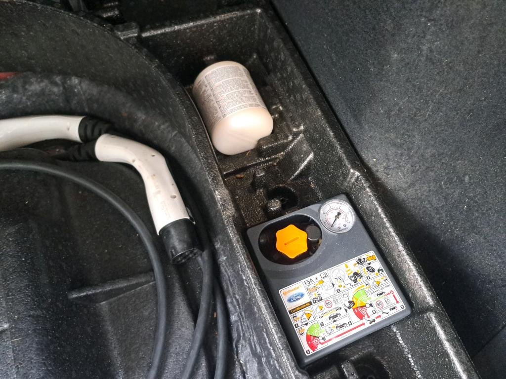 Ford Kuga III (2019 - ) image