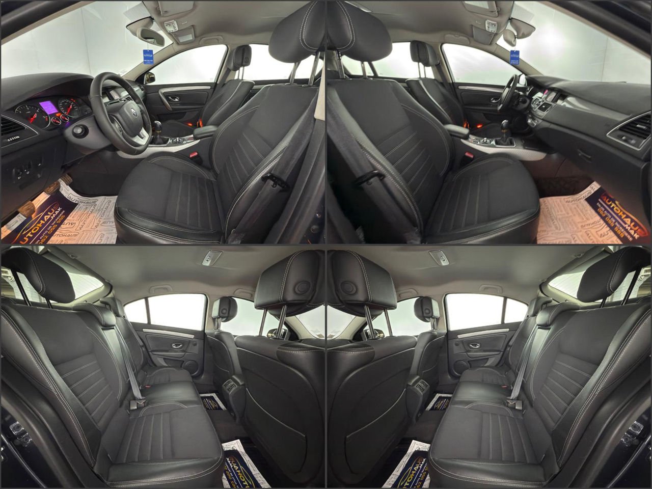 Renault Laguna III (2007 - 2015) image