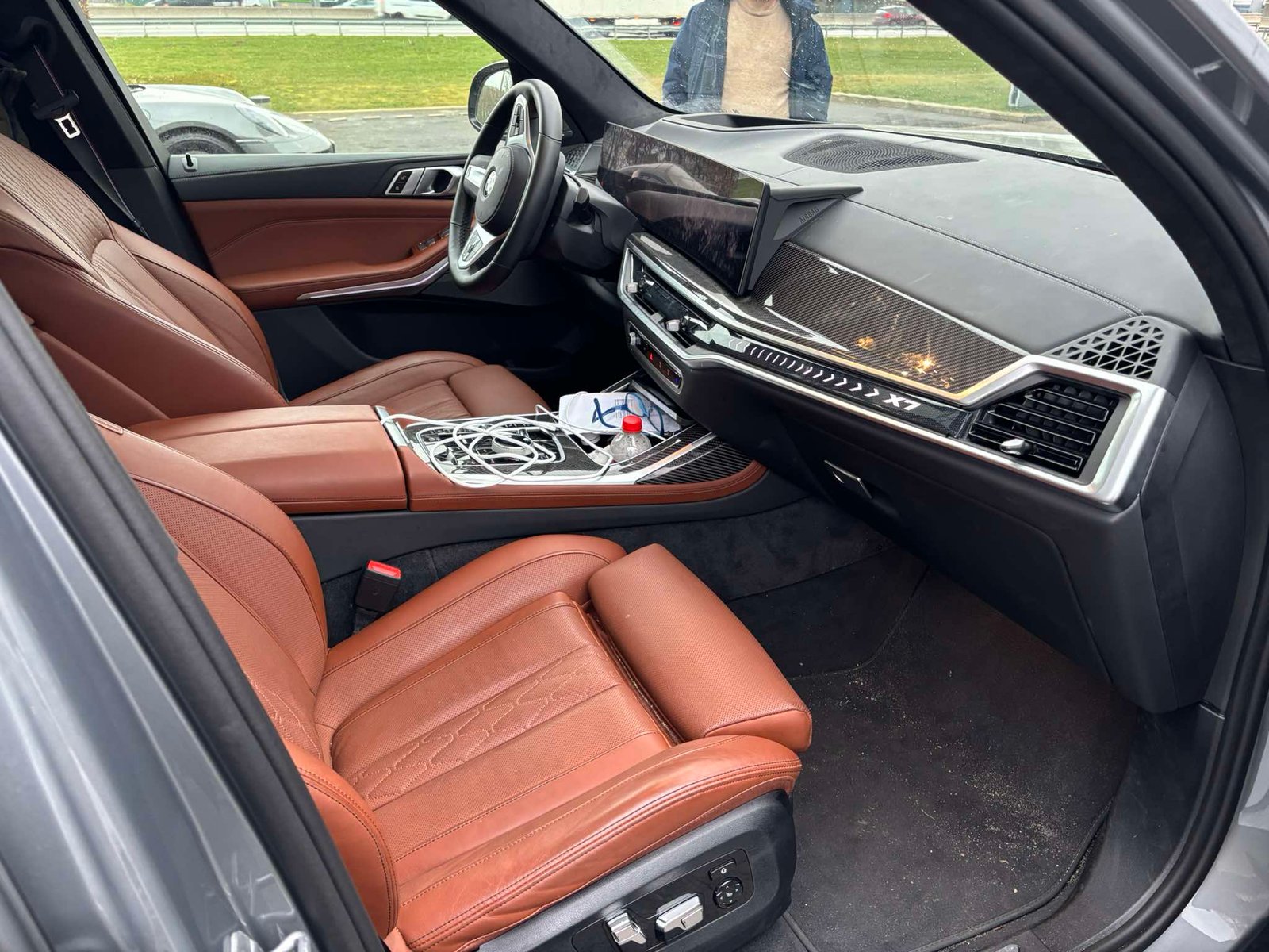 BMW X7 G07 (2018 - ) image