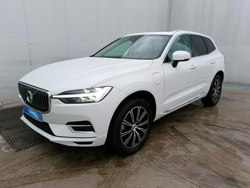 Volvo XC60 2017 - image