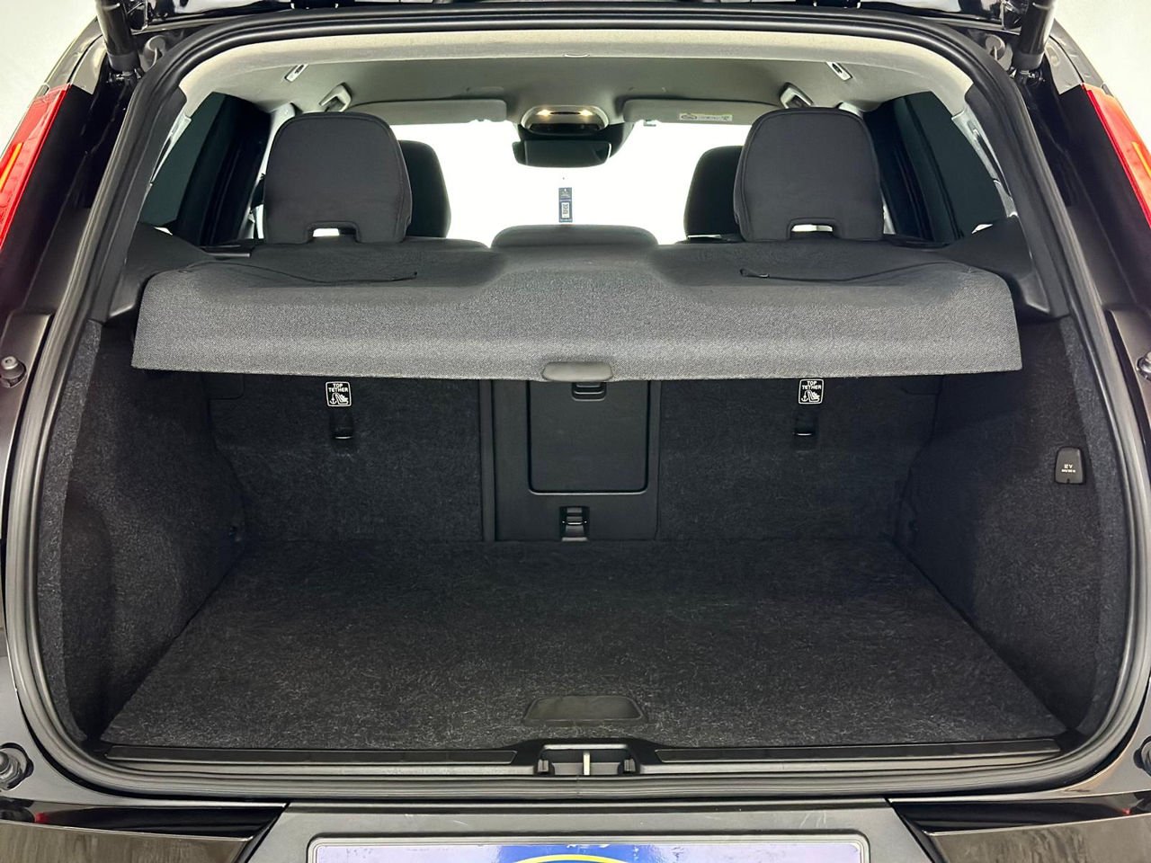 Volvo XC40 2017 - image