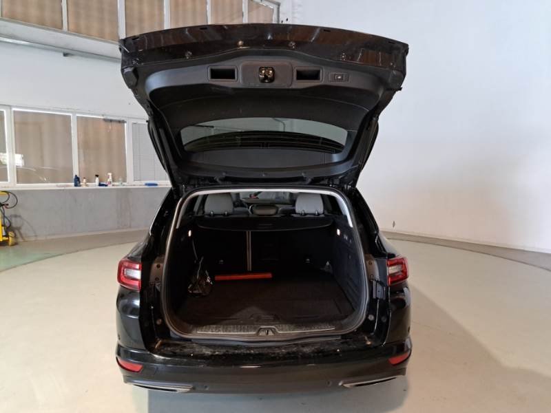 Renault Talisman I (2015 - 2022) image