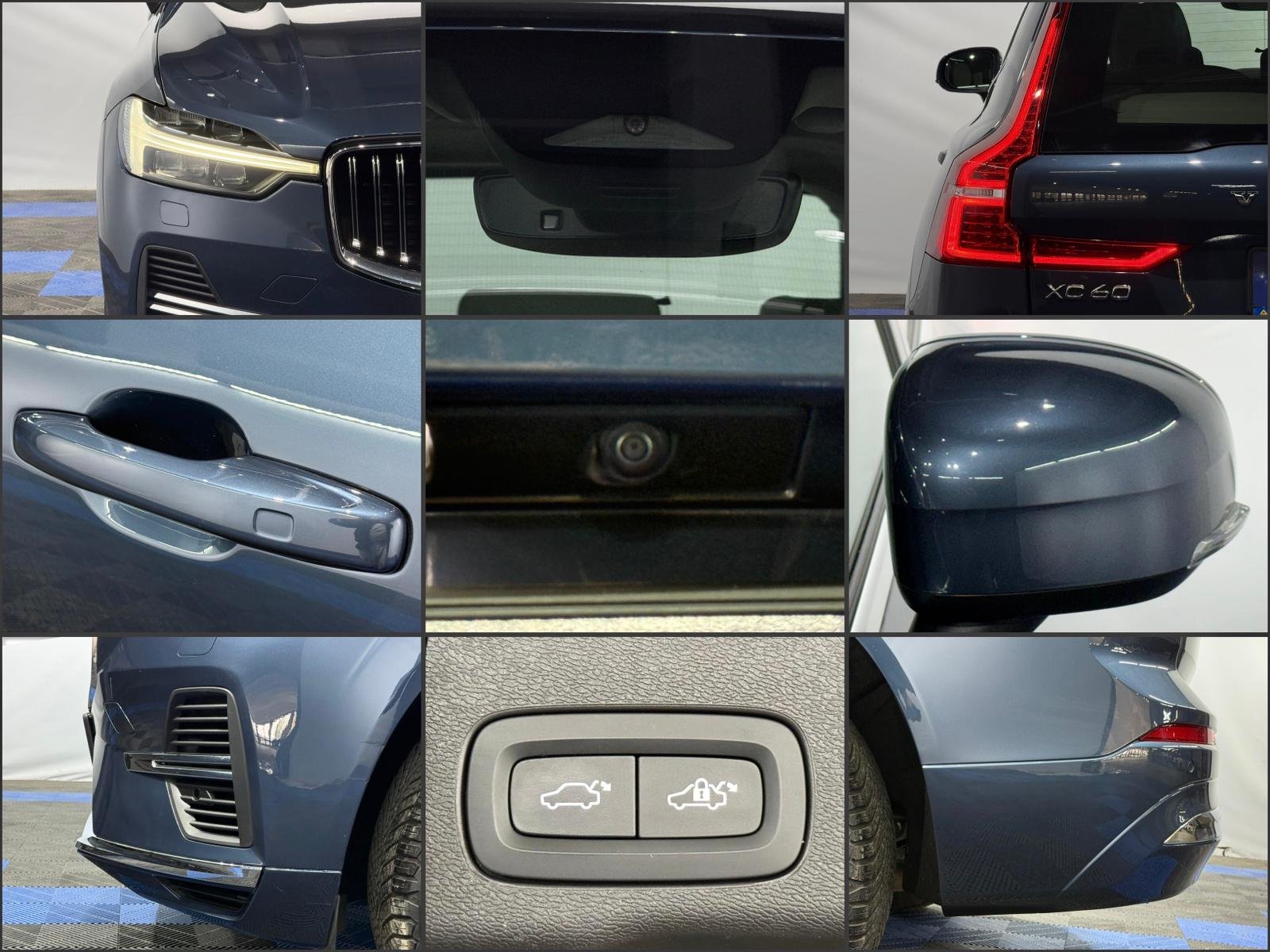 Volvo XC60 2017 - image