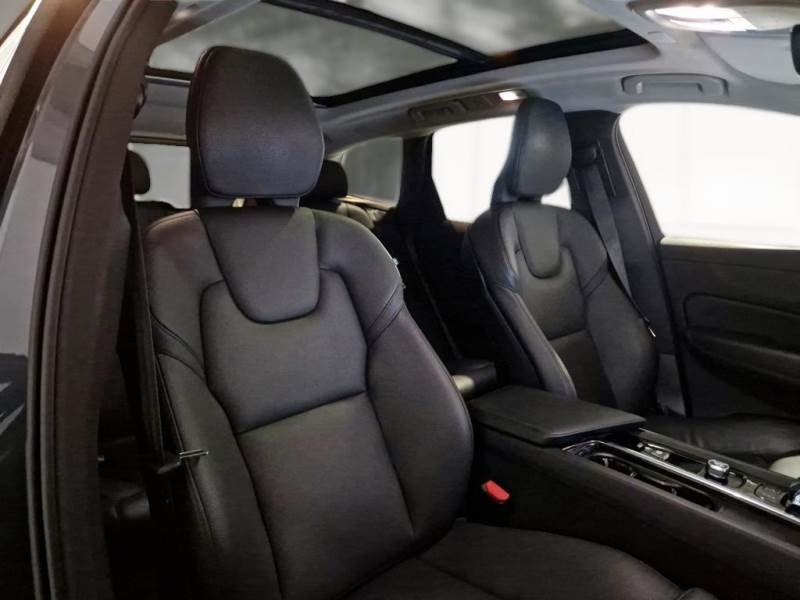 Volvo XC60 2017 - image