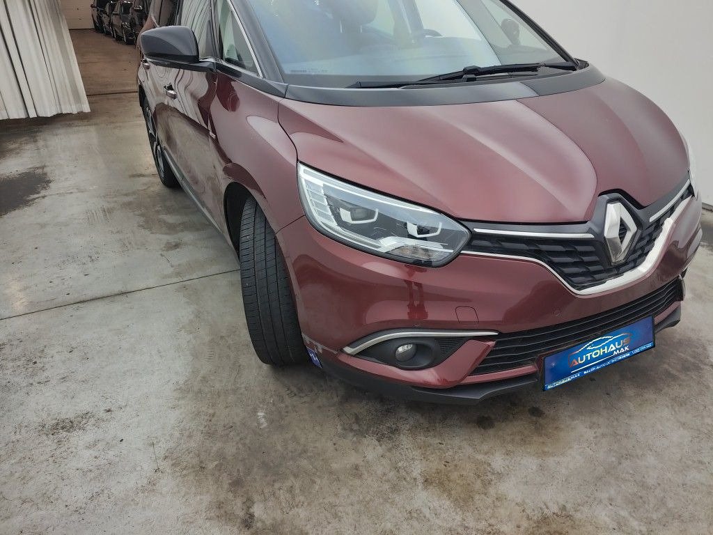 Renault Scenic IV (2016 - 2022) image