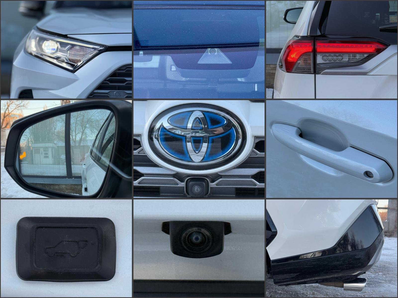 Toyota RAV4 2018 - image
