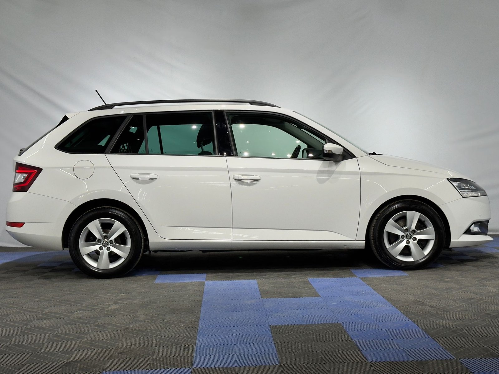 Škoda Fabia IV (2021 - ) image