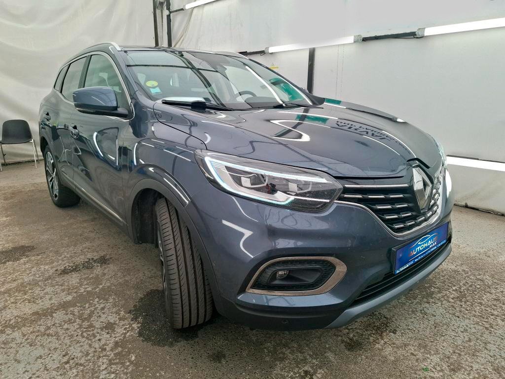 Renault Kadjar I (2015 - 2022) image