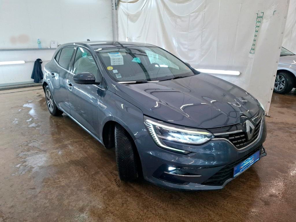Renault Megane IV (2016 - ) image