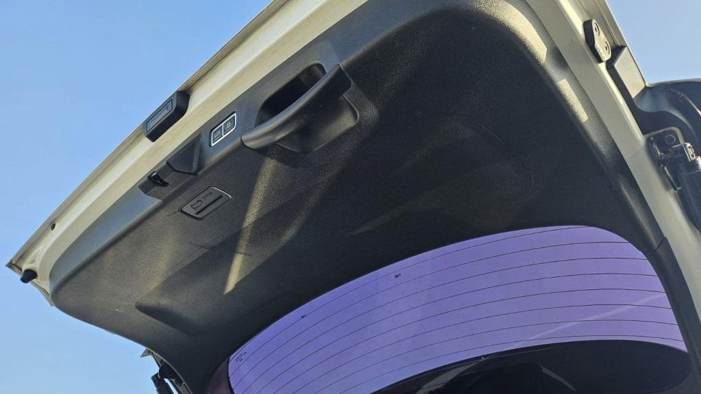 Kia Sorento IV (2020 - ) image