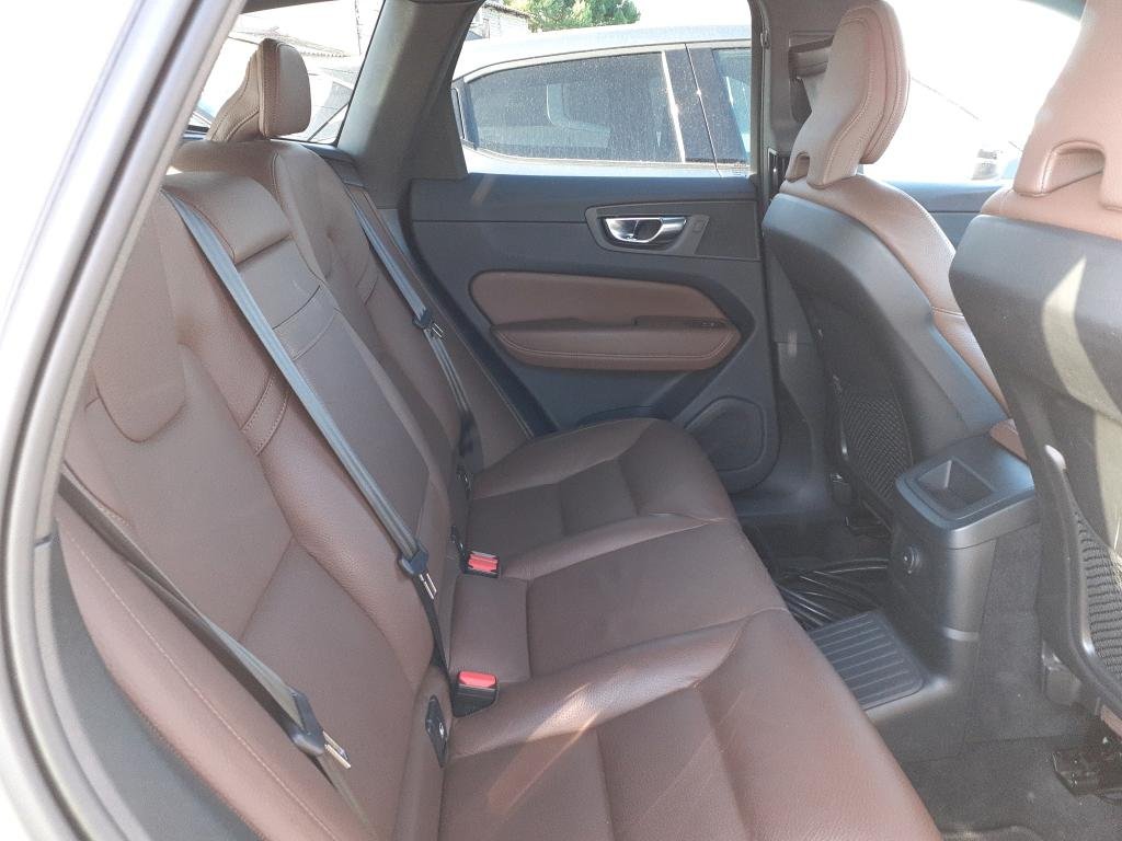 Volvo XC60 2017 - image