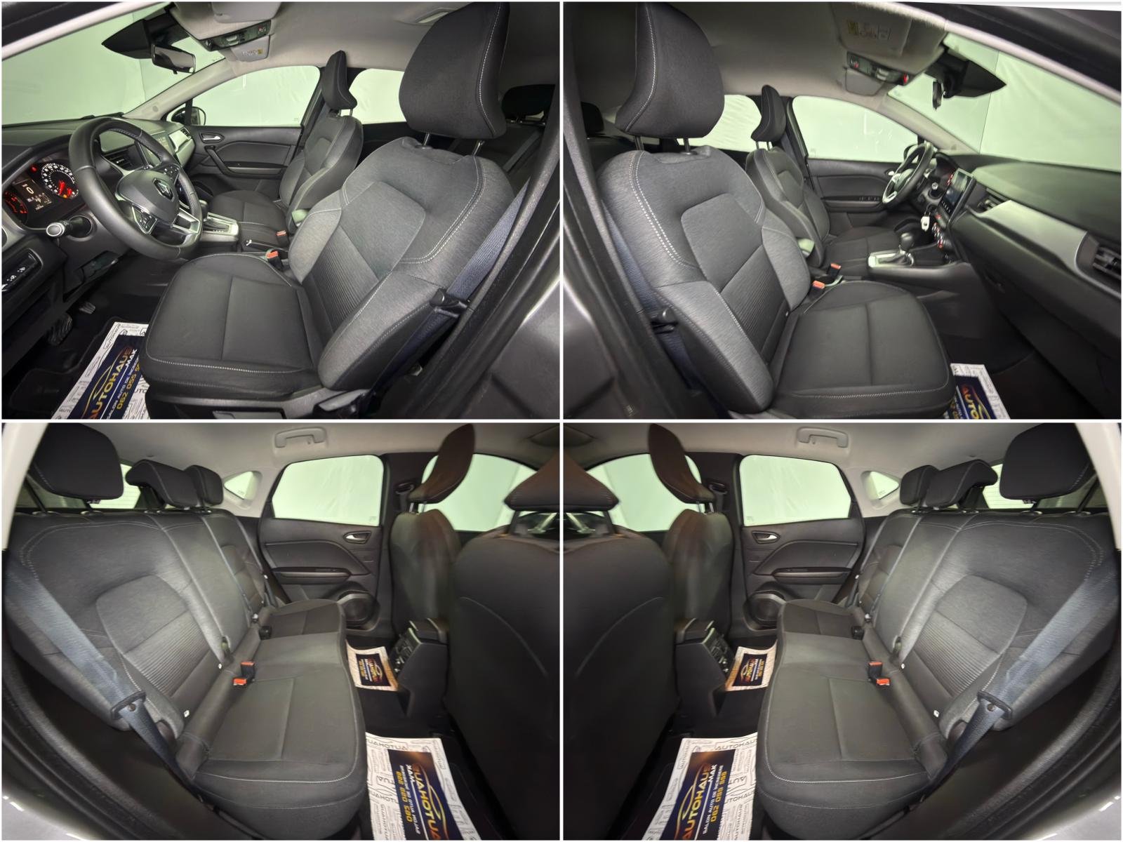 Renault Captur II (2019 - ) image