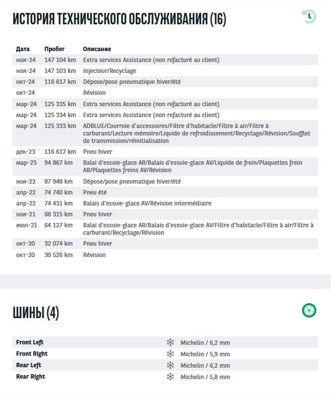Peugeot 5008 II (2017 - ) image