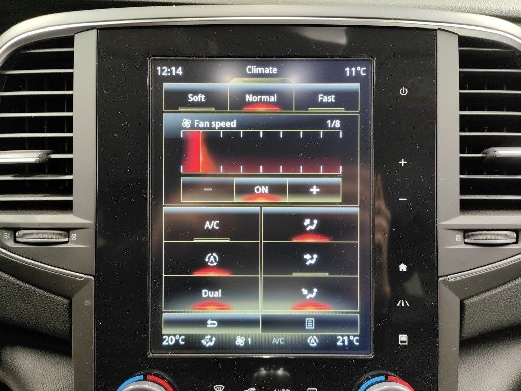 Renault Talisman I (2015 - 2022) image