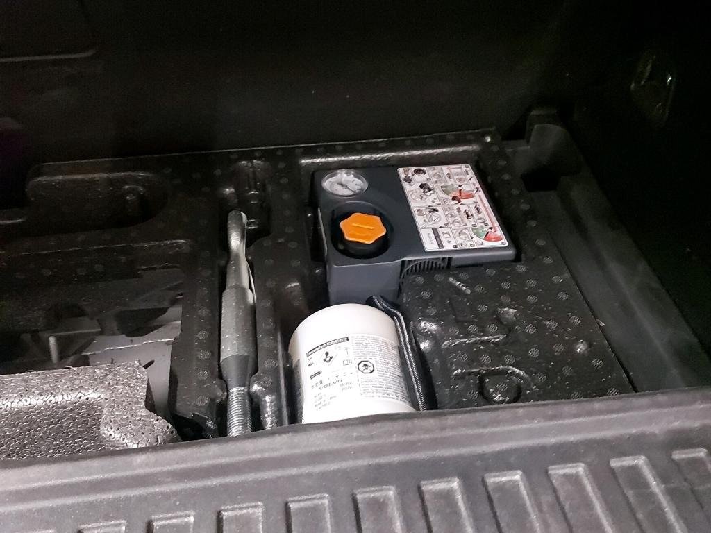 Volvo XC60 2017 - image