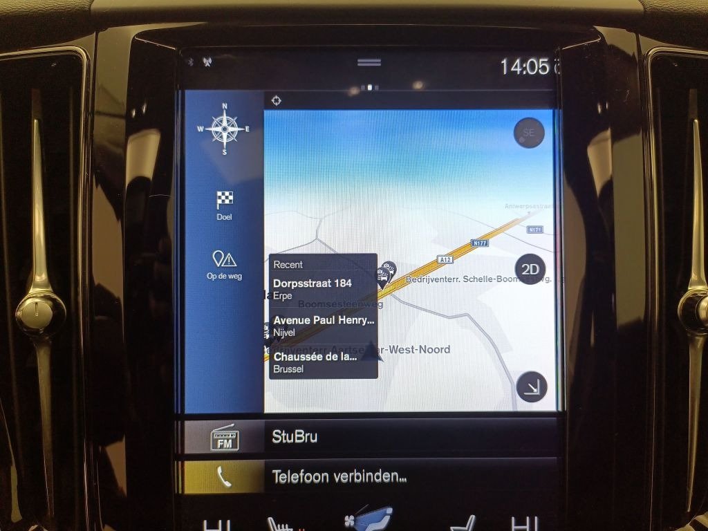 Volvo XC60 2017 - image