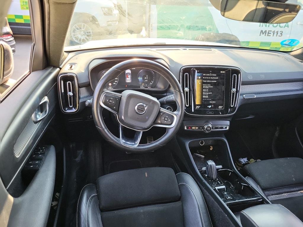 Volvo XC40 2017 - image
