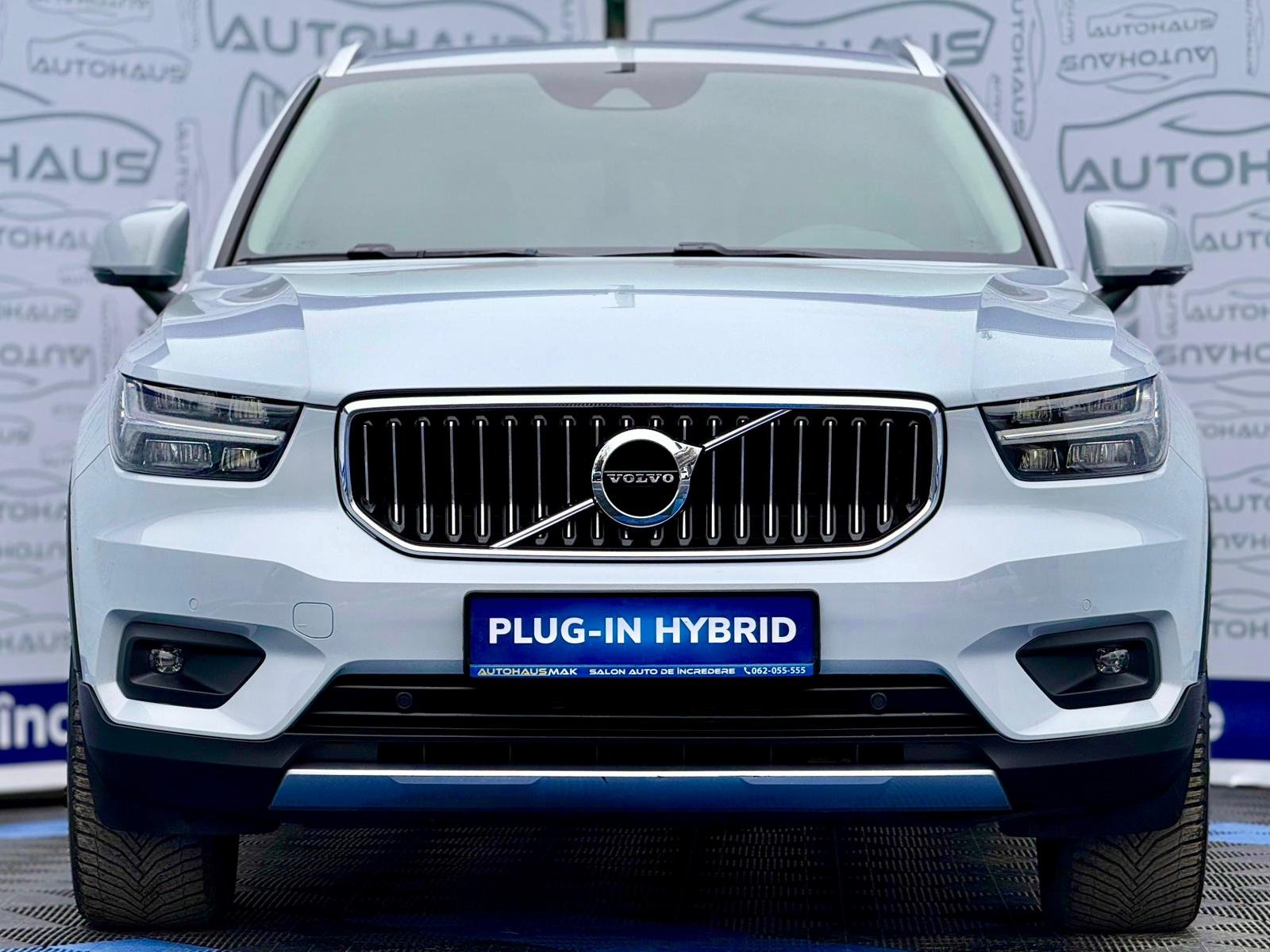 Volvo XC40 2017 - image