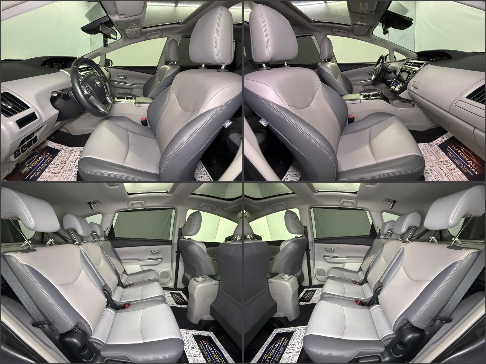 Toyota Prius 2015 - image