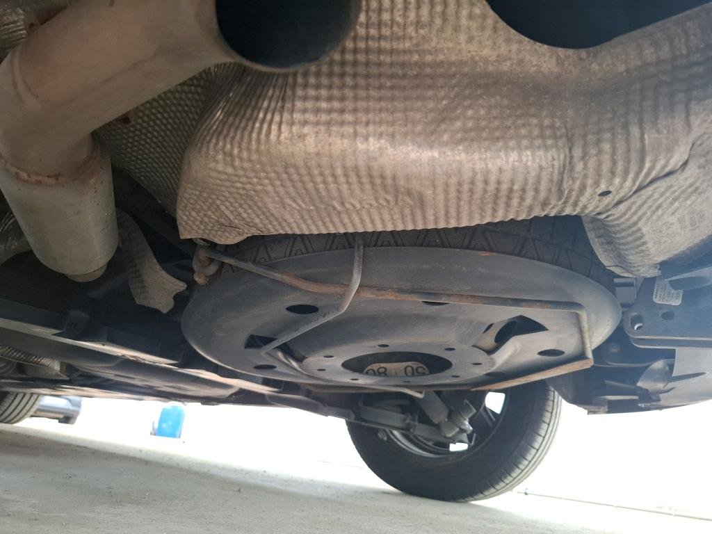 Renault Megane IV (2016 - ) image