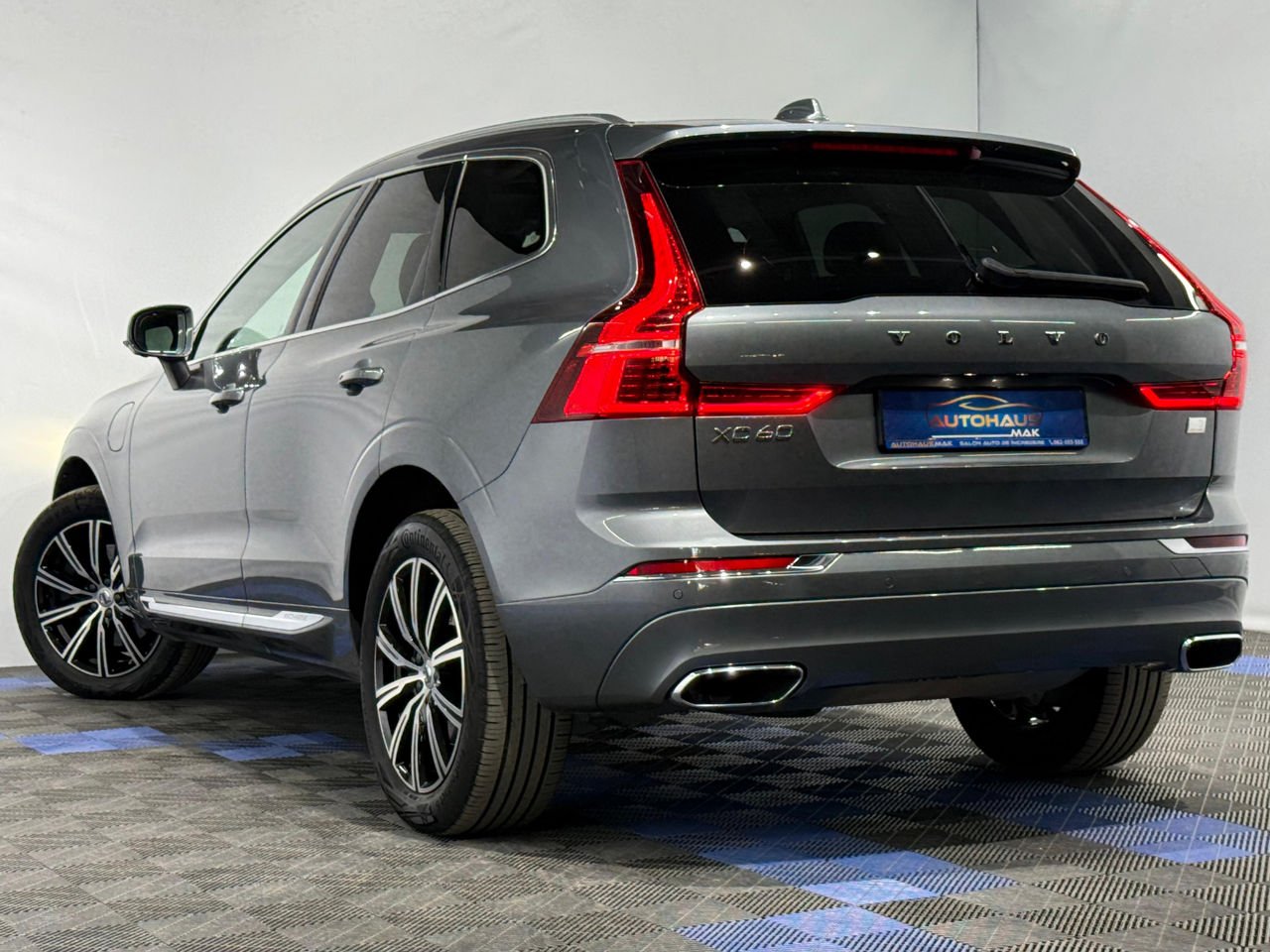 Volvo XC60 2017 - image