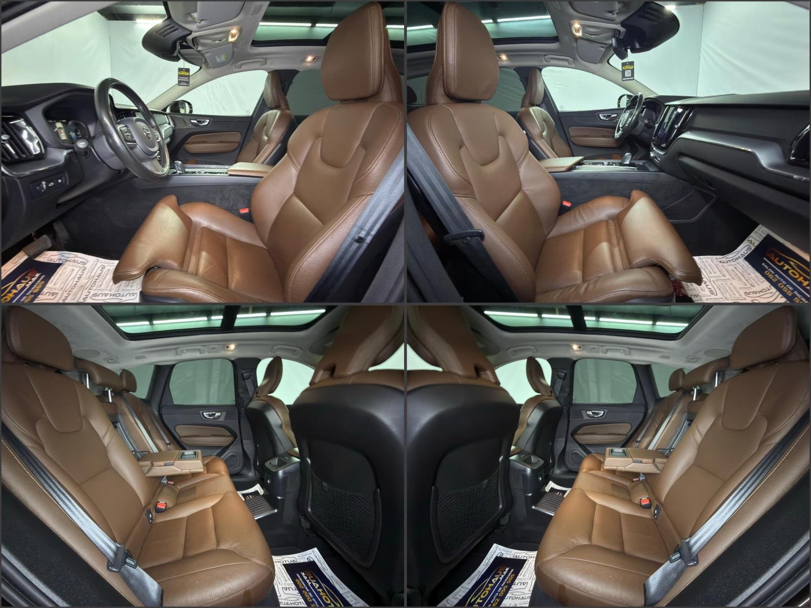 Volvo XC60 2017 - image