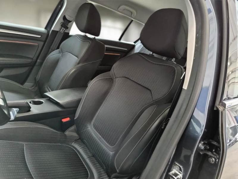 Renault Megane IV (2016 - ) image