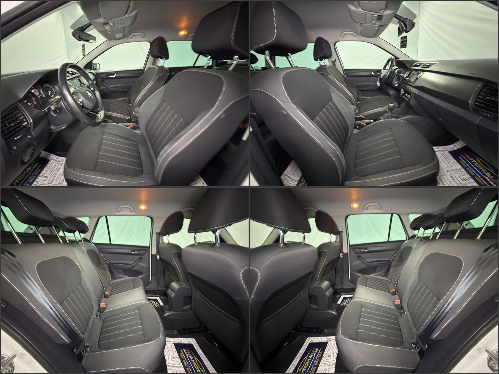 Škoda Fabia IV (2021 - ) image