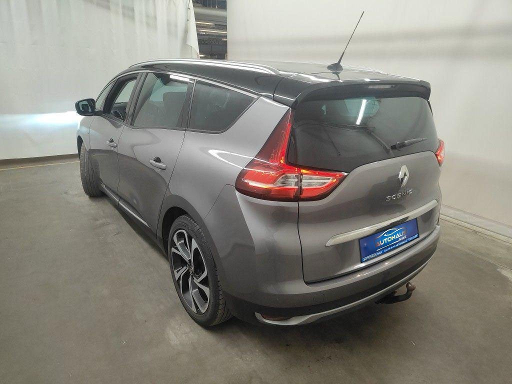 Renault Scenic IV (2016 - 2022) image