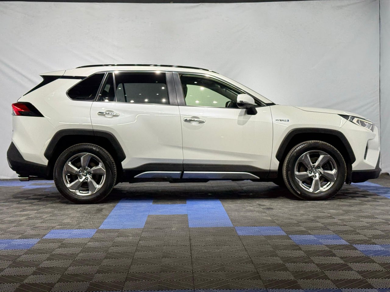 Toyota RAV4 2018 - image
