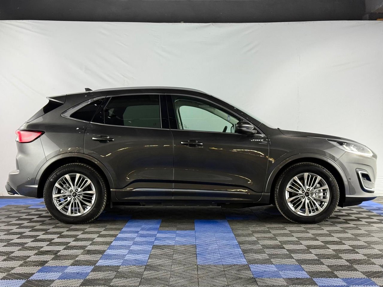 Ford Kuga III (2019 - ) image